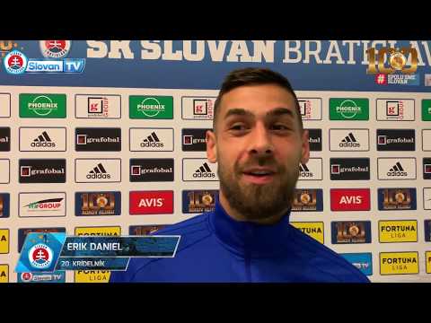 PREVIEW | MFK Michalovce - ŠK Slovan Bratislava