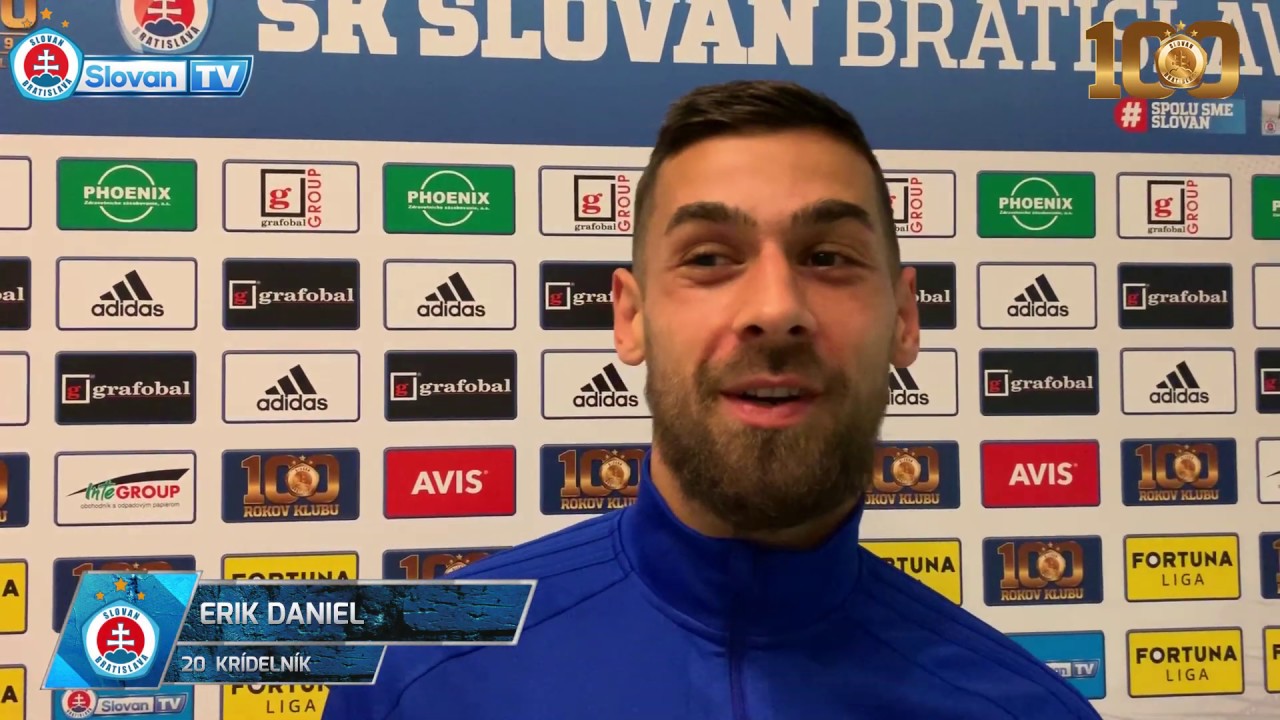 Preview: MFK Michalovce vs ŠK Slovan Bratislava – Key Match in Fortuna Liga