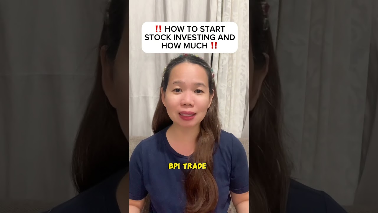 Beginner’s Guide to Philippine Stock Investing 📈