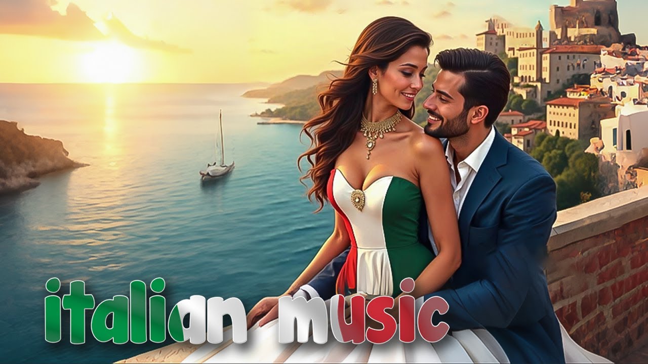 Best Italian Classics of All Time 🇮🇹 | Timeless Hits from the 70s, 80s & 90s