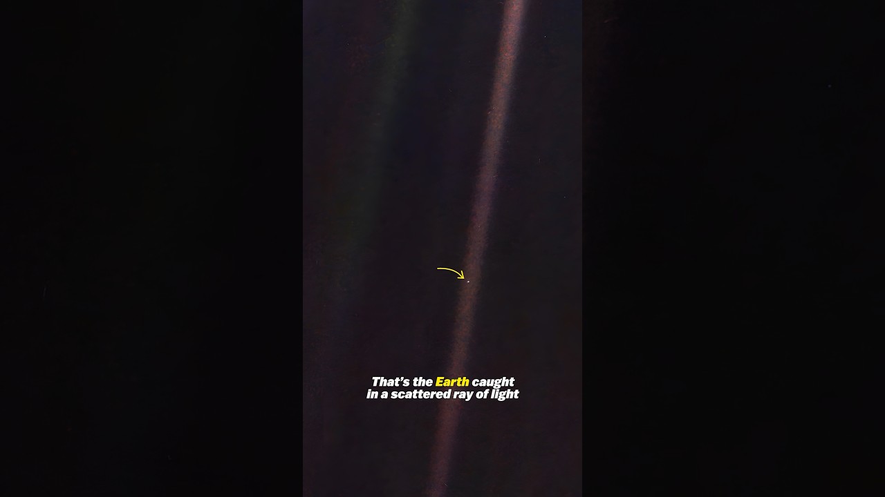 Real Photo of Earth 🌍