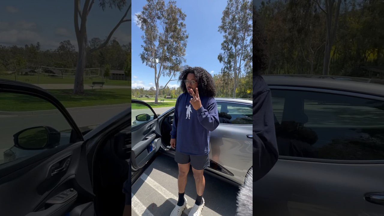 Goodbye Avalon, Hello Toyota Crown 👋🏽