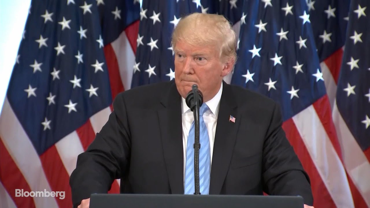 Trump Rejects Trudeau Meeting, Sees Deal Chance 🇺🇸