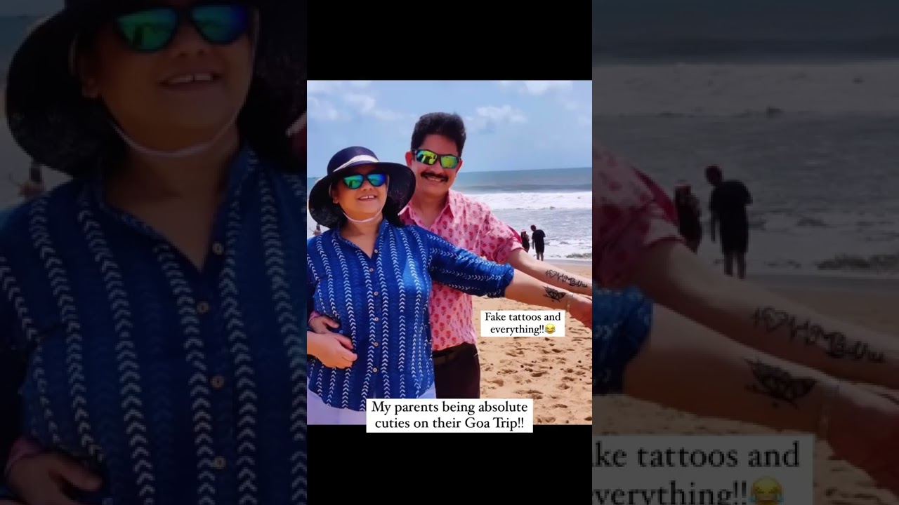 Who Made Me Smile? | Monkey Inc 😊