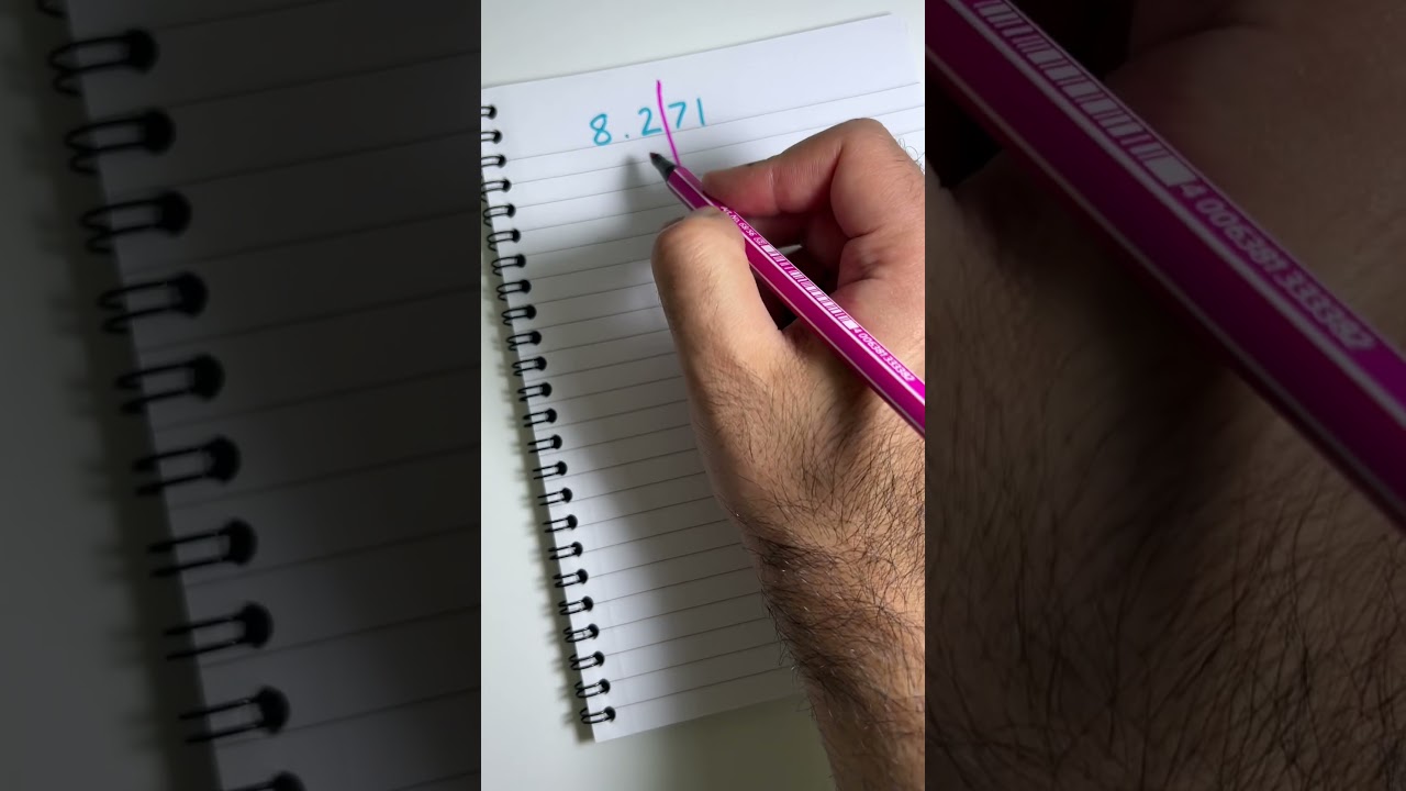 Rounding to One Decimal Place - GCSE Maths Study Guide