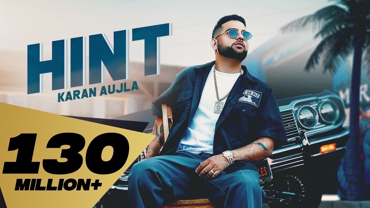 HINT (Full Video) Karan Aujla & Rupan Bal | Latest Punjabi Songs 2019