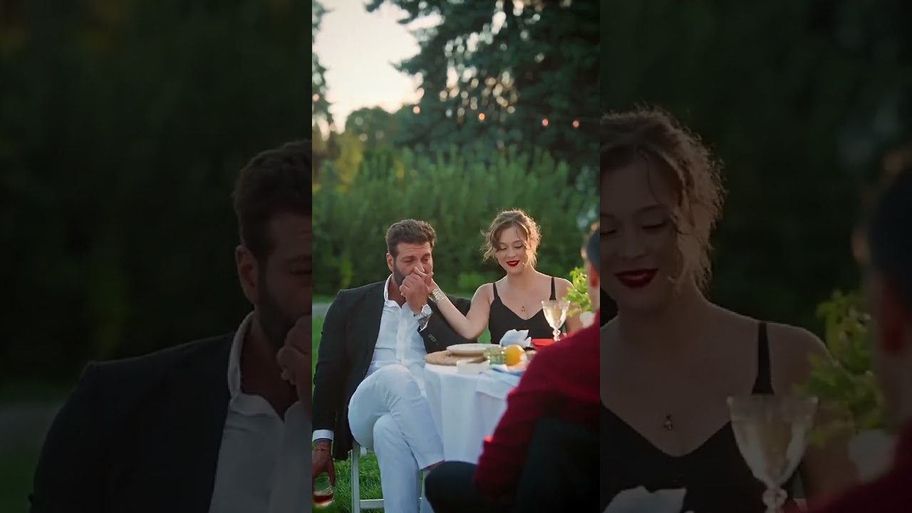 Why Did Luciano Run Away from Talia? Uncover the Mafia Secrets 👀