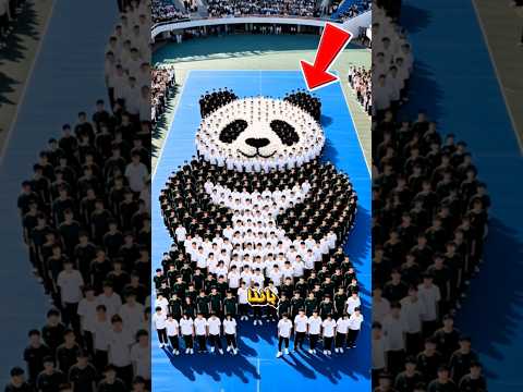 يفعلون اشياء في الصين حتي تحب الاطفال المدرسة 😂❤ #shortvideo #youtubeshorts #shorts