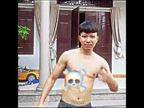 PHD ngày đầu tập gym và ước mơ quái vật thể hình 🔥#phd #phdtroll #edit #shorts #passobemsolto #gym