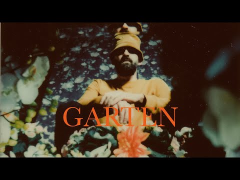 Gentleman - Garten (Official Video)