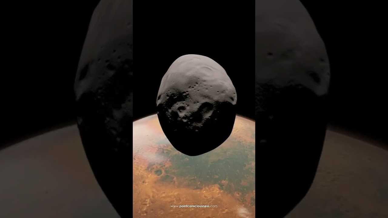 3I/ATLAS from Mars: Real Image? 🌌