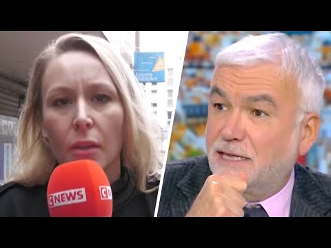 Marion Maréchal sur les émeutes de 2005 : "J'ai voulu rendre hommage aux victimes oubliées"