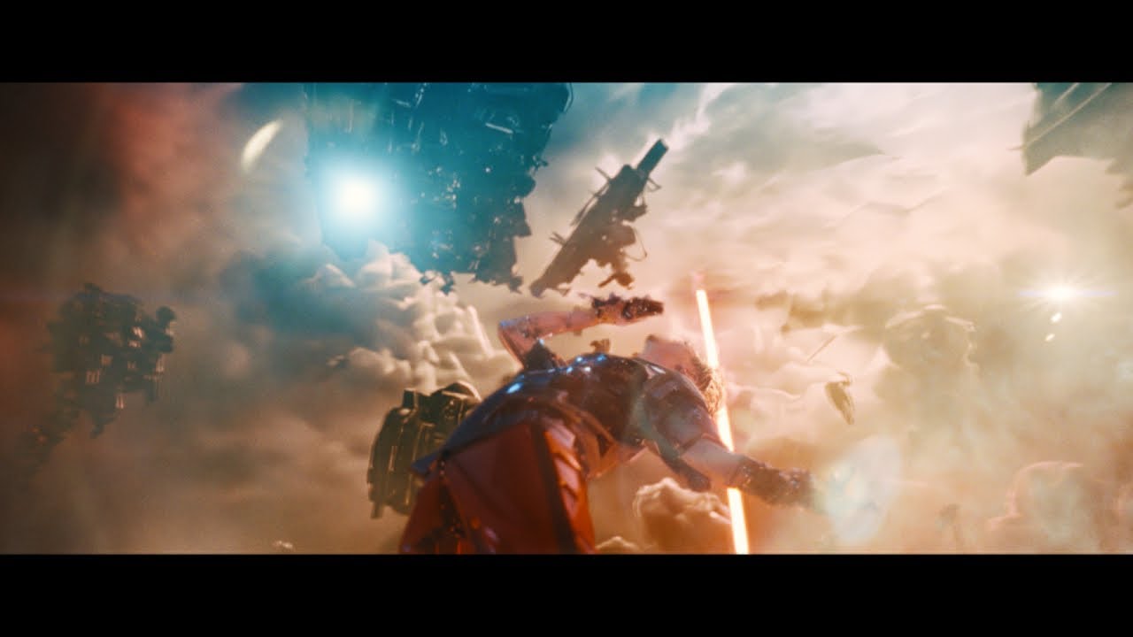 ONE OK ROCK's 'Dystopia' Official Music Video 🎸 | Watch Now