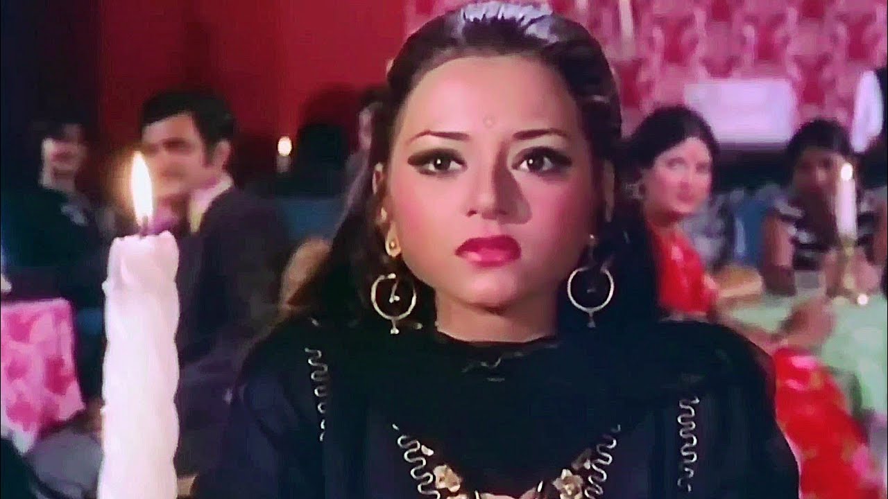 Kya Hua Tera Wada - Hum Kisise Kum Naheen (1977) 🎶