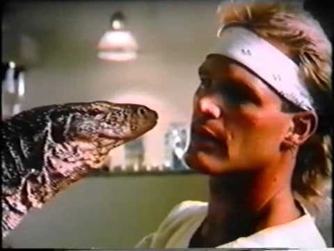 Hideg, mint a kő (szinkr. amerikai akciófilm - teljes)