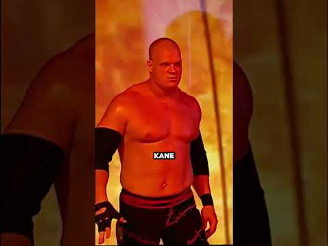 Why Kane Hates May 19? 👻