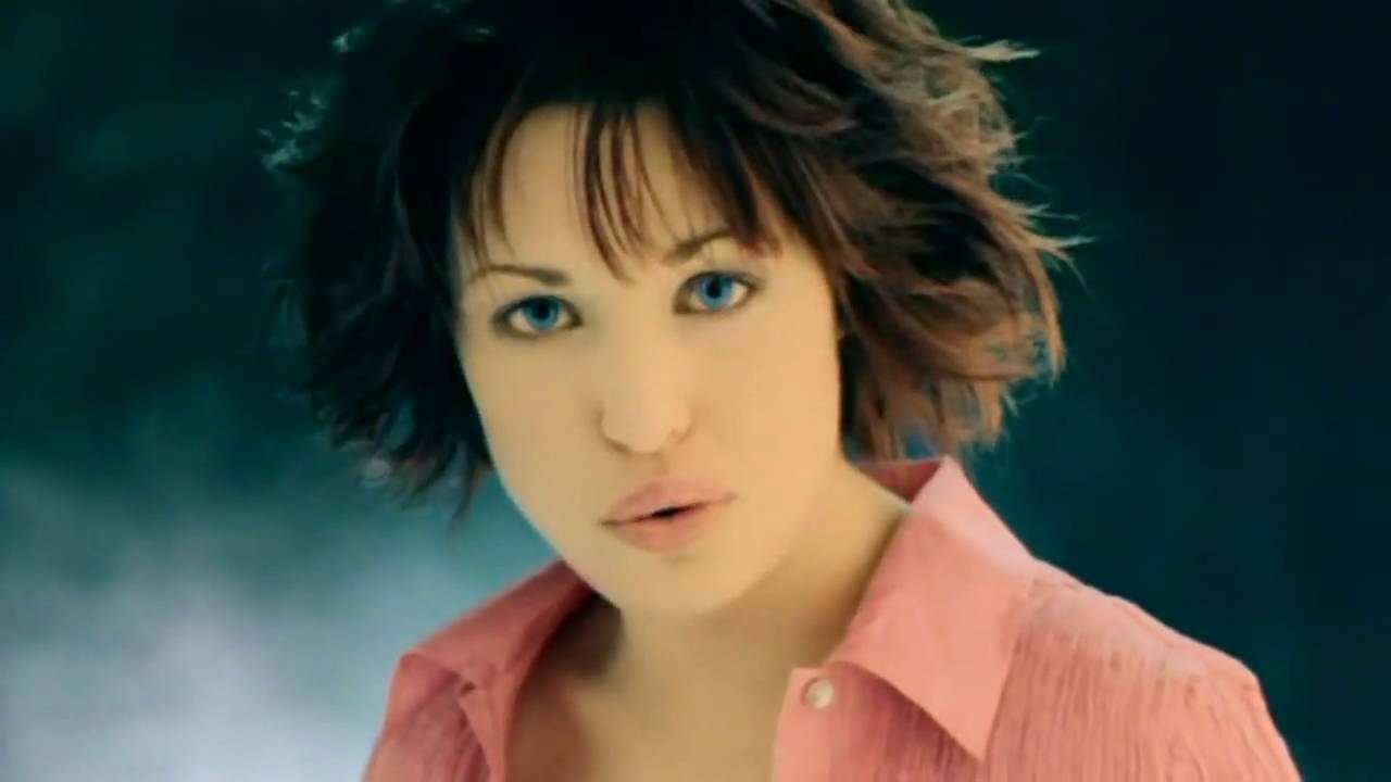 Natasha St-Pier - Je N'ai Que Mon Ame 🎶