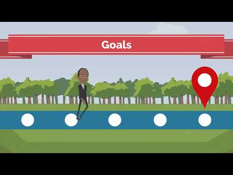 What is Hoshin Kanri?