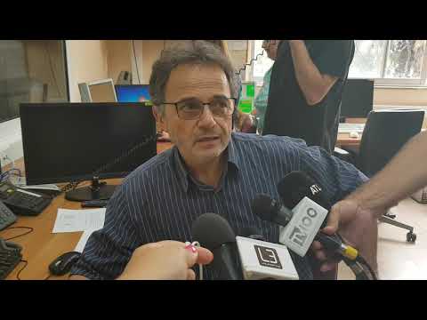 Thestival.gr Σεισμος στη Θεσσαλονίκη Σκορδίλης