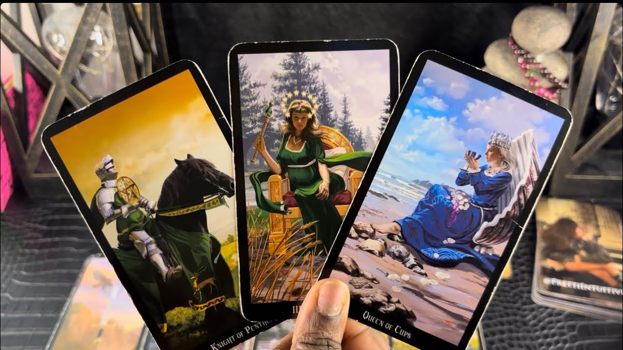 Gemini ♊️ What's Next? Love, Loyalty & Abundance Insights 🌱