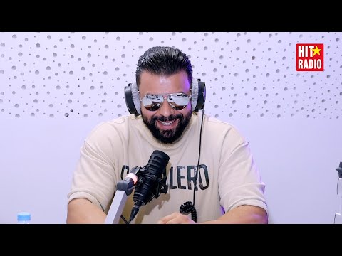 MUSLIM AVEC MOMO | مسلم مع مومو