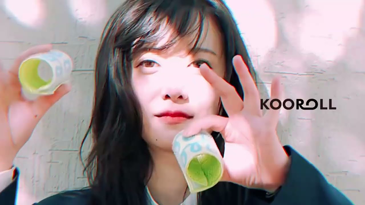 It's U (KOOROLL)-Composed by. KooHyeSun