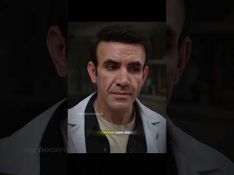 Küfür etmeden küfür etme sanatı😂 #bahar#mehmetyılmazak#demetevgar#buğragülsoy