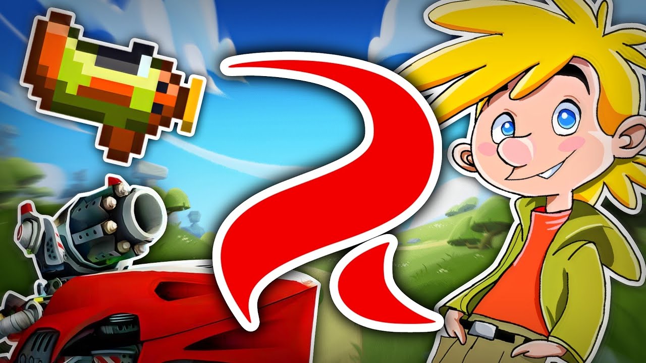 Rovio's Hidden Mobile Games ๐