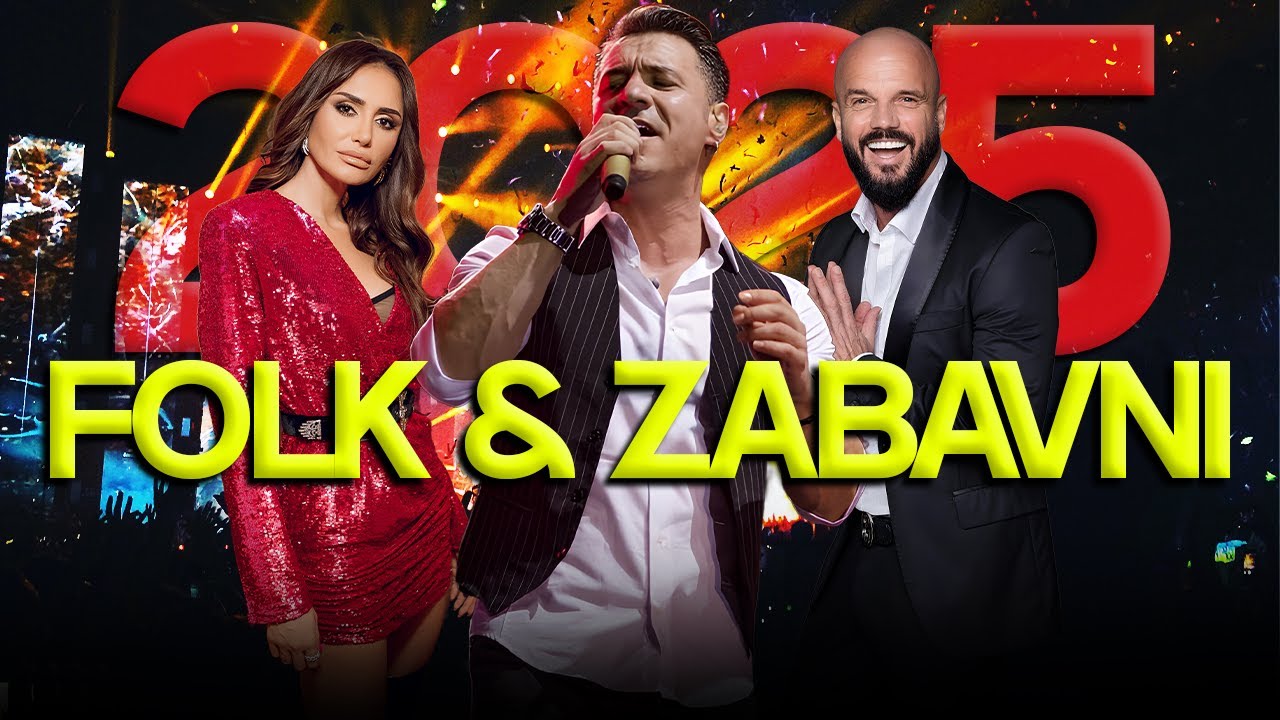 Folk & Fun Mix 🎶 60 Min Top Hits