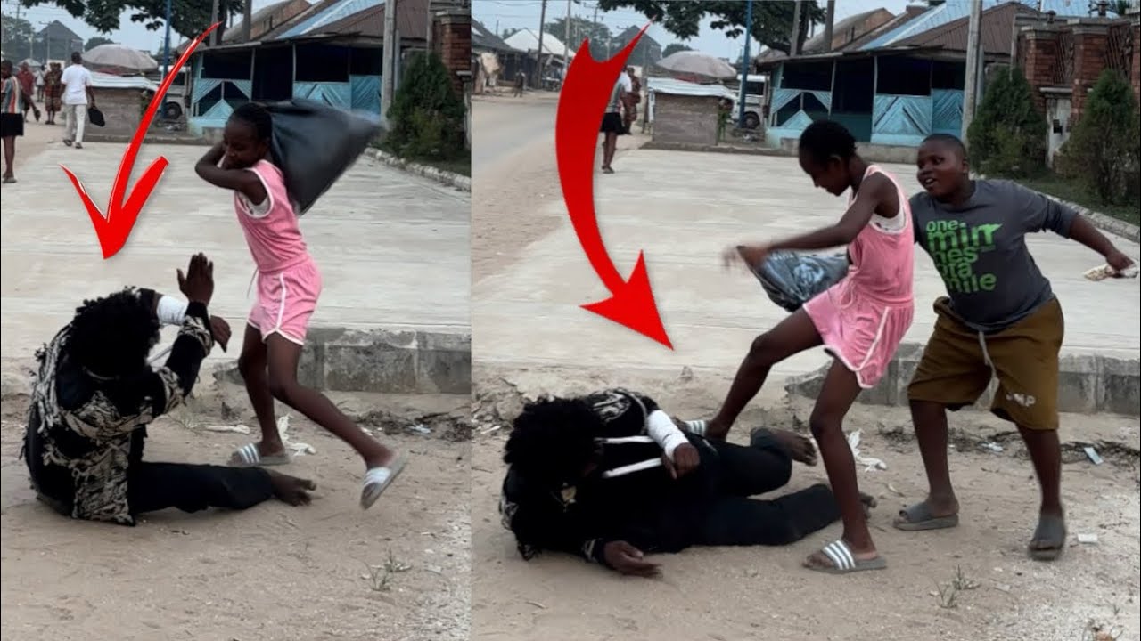 Touching Social Experiment That Will Make You Cry 💔