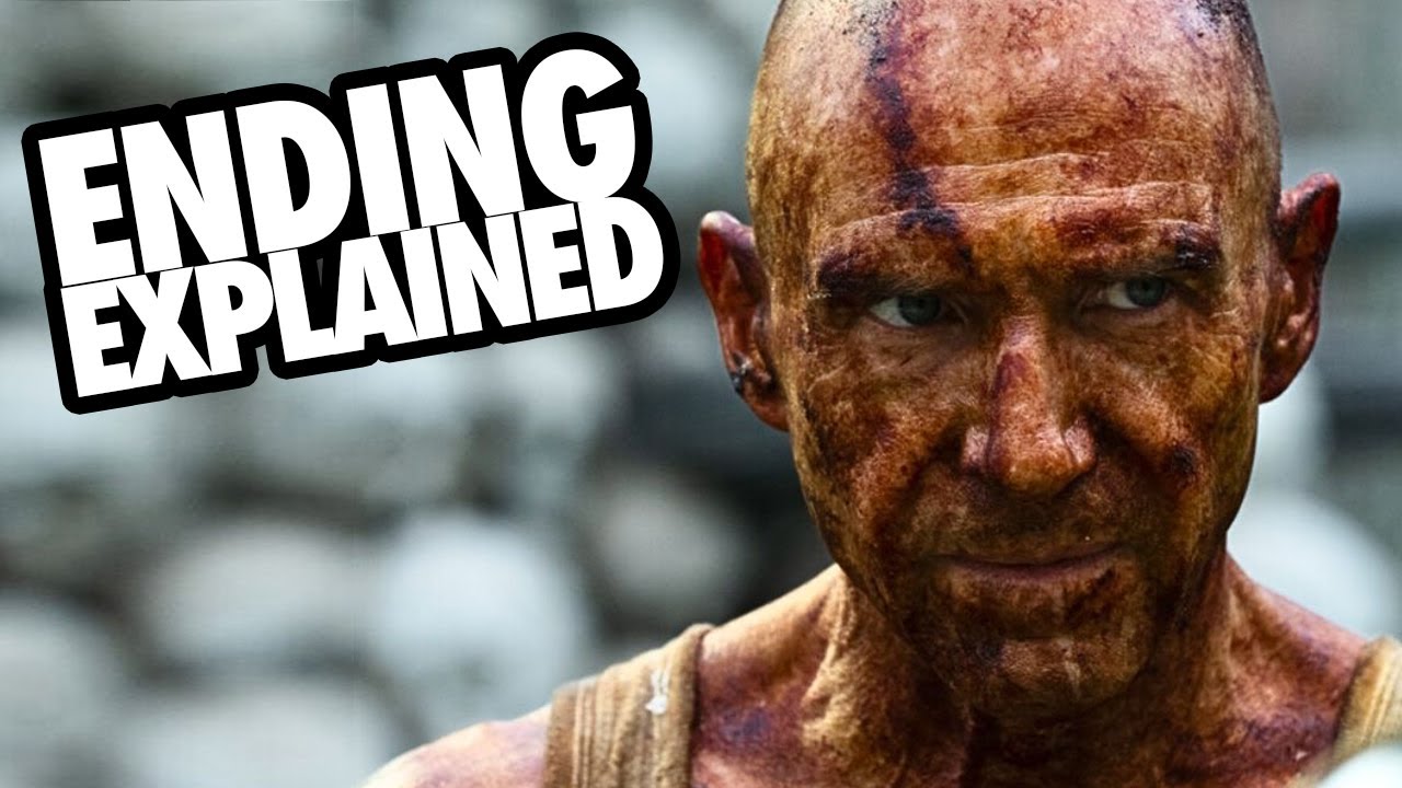 28 Years Later (2025) Ending & Future Insights