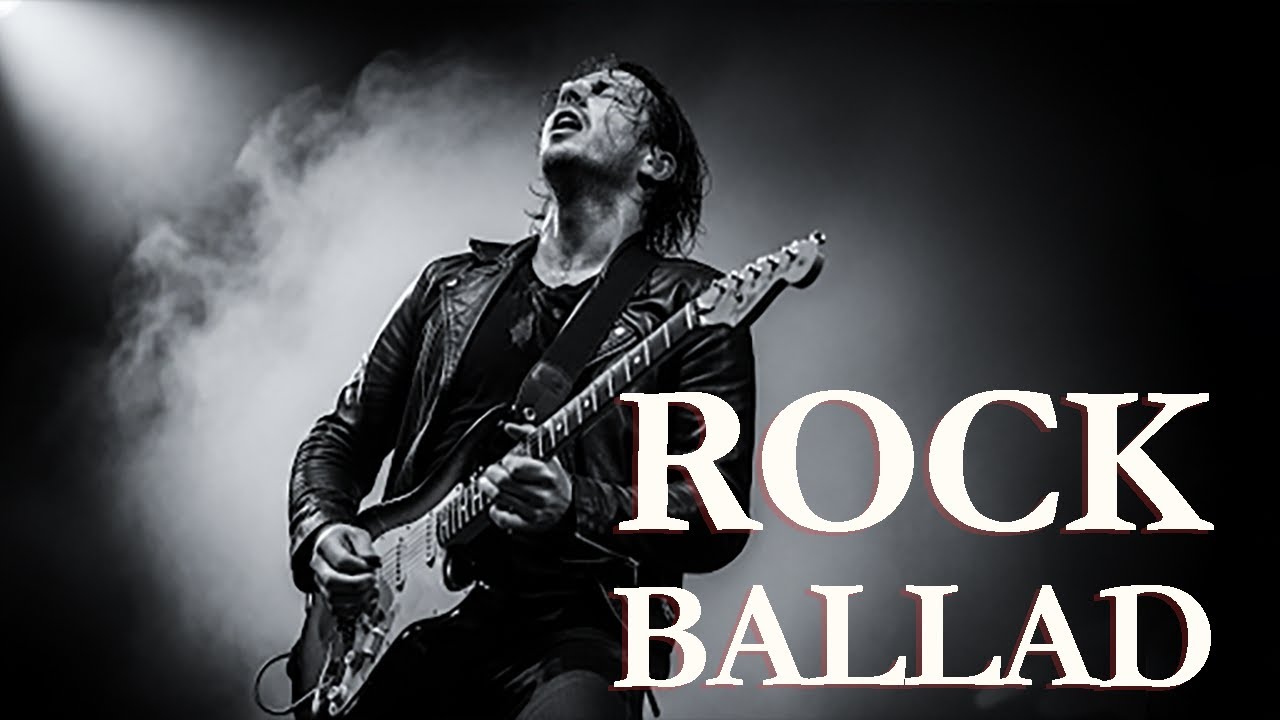 Emotional Rock Ballad: The Promise Remains 🎸