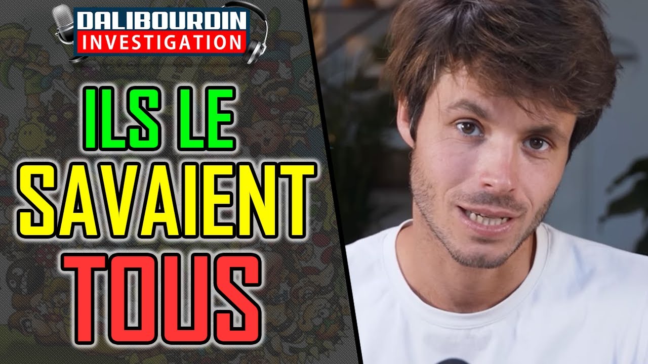 Leo Grasset et le Silence des Autres : Ce Qu'ils Savent Mais Ne Disent Pas đ€«