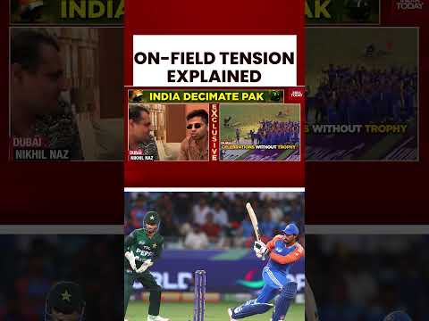 SKY Breaks Silence: “A Lot Happened” Behind The Scenes After India’s Asia Cup Win Over Pakistan