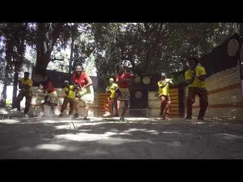 Yeungueul Ci Say Mbagg - Choregraphie