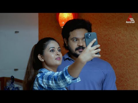 Chempaneer Poovu Promo || 03-11-2025 || Episode 594 || Asianet