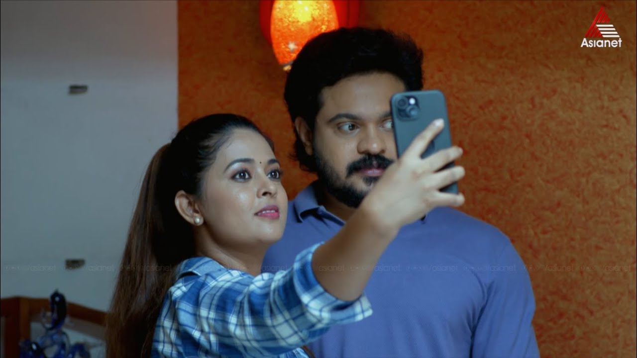 Chempaneer Poovu Promo - Episode 594 (03-11-2025) | Asianet 🌸