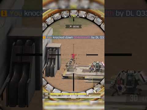 Fastest DLQ33 Squad Wipe | Call of Duty Mobile Battle Royale