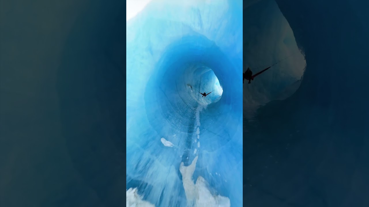 Best Hammock Spots? Not in an Ice Cave! โ๏ธ