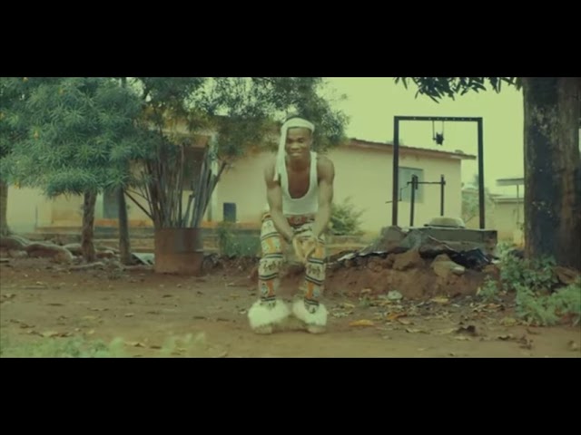 Selmo Djidji - BehiZignon Official Video