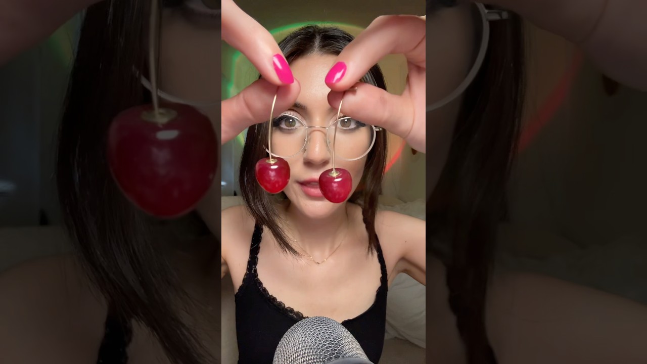 Unique Earring Collection ASMR 🎧