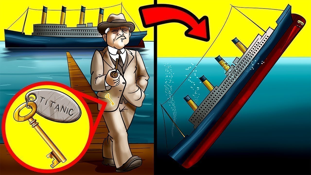 Last-Minute Choices That Changed History 🕰️