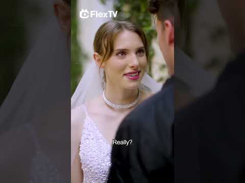 Let's get married!"My husband is a big shot"| Get FlexTV APP