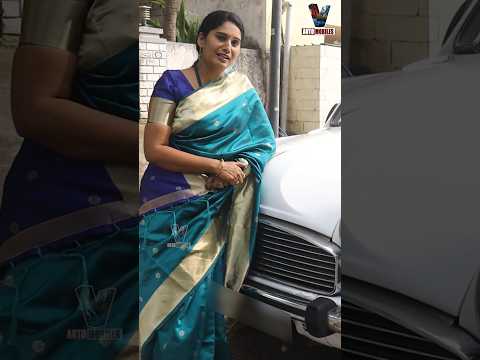 Ambassador Car Relaunch Deatails #shorts