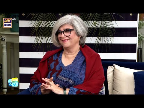 Marina Khan Showbiz Industry Main Kaise Aayi?