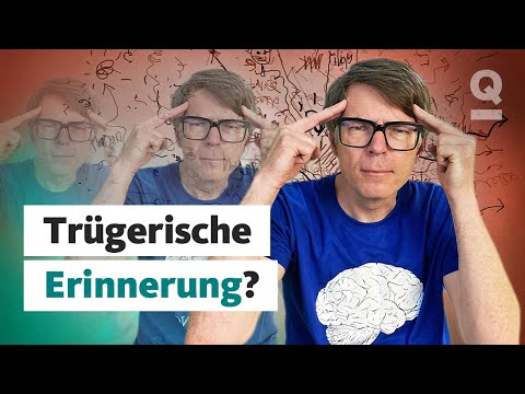 Erinnerungen: Wie funktioniert unser Gedächtnis? | Quarks | Ralphs Universum