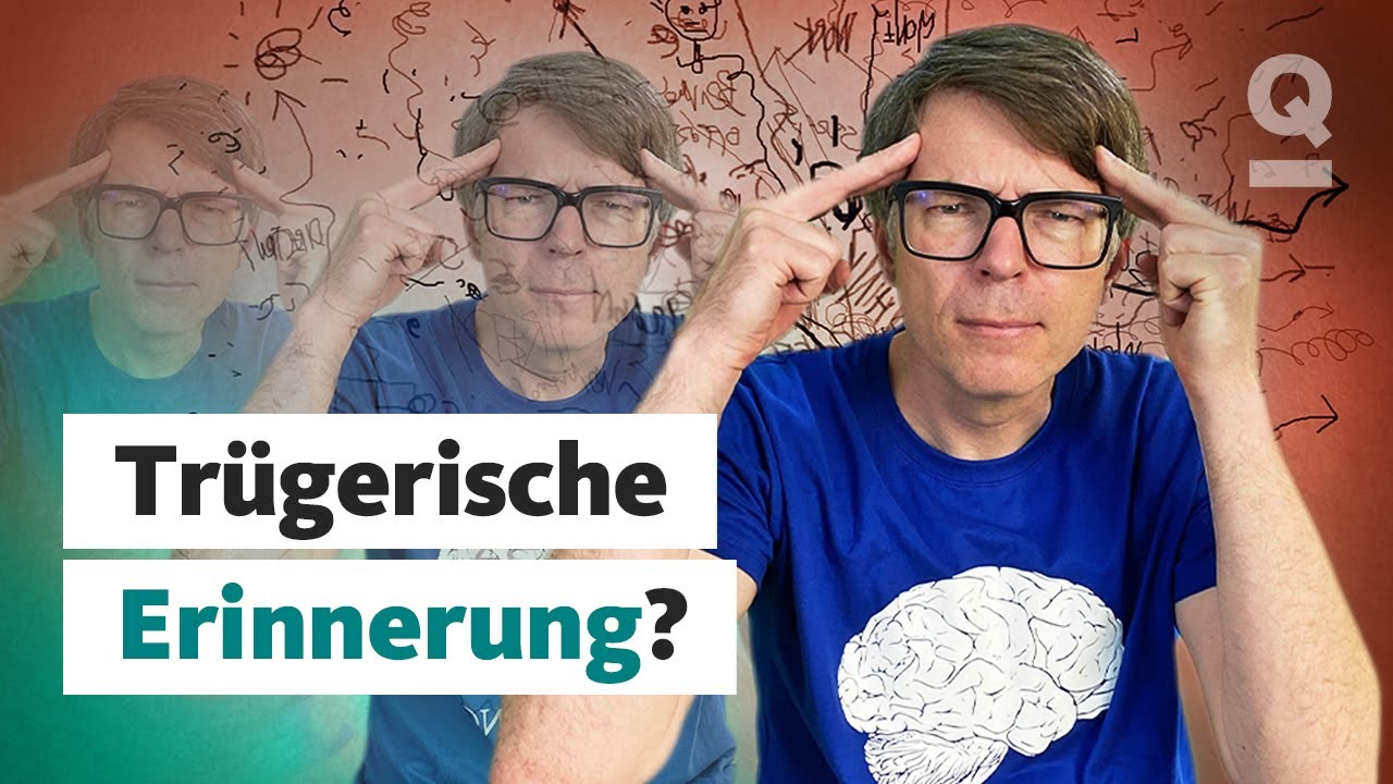 Erinnerungen verstehen: Wie funktioniert unser GedĂ€chtnis? đ§