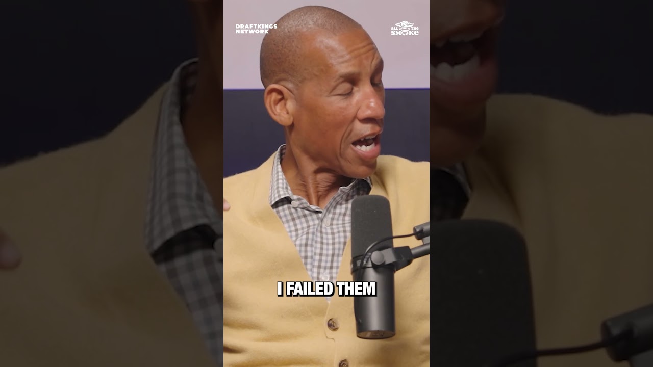 Reggie Miller Still Haunted by 1994 Knicks Loss 🏀