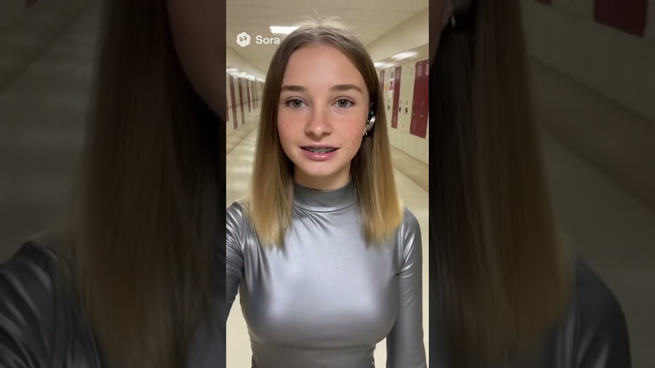 Sneak Peek: Mind-Controlled School Girl Hypnosis Teaser ๐ฅ