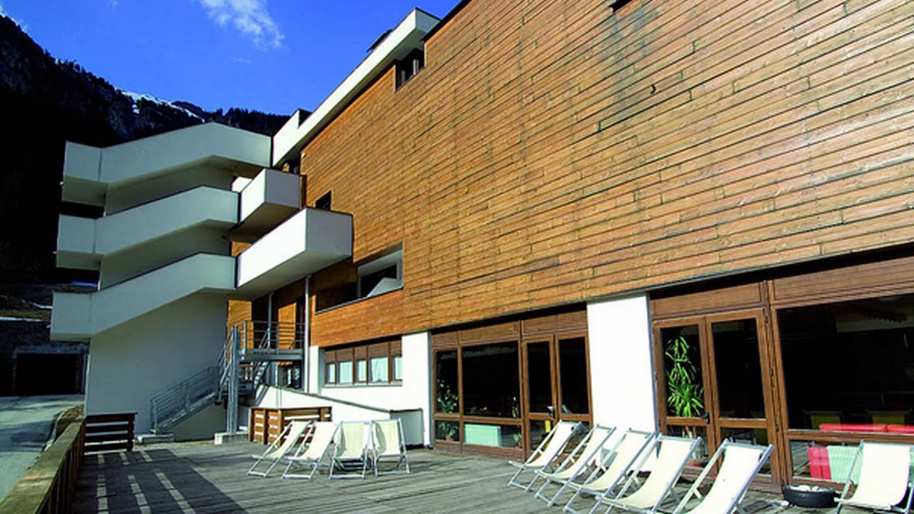 Hotel Regina di Fassa in Val di Fassa, Italy 🏨